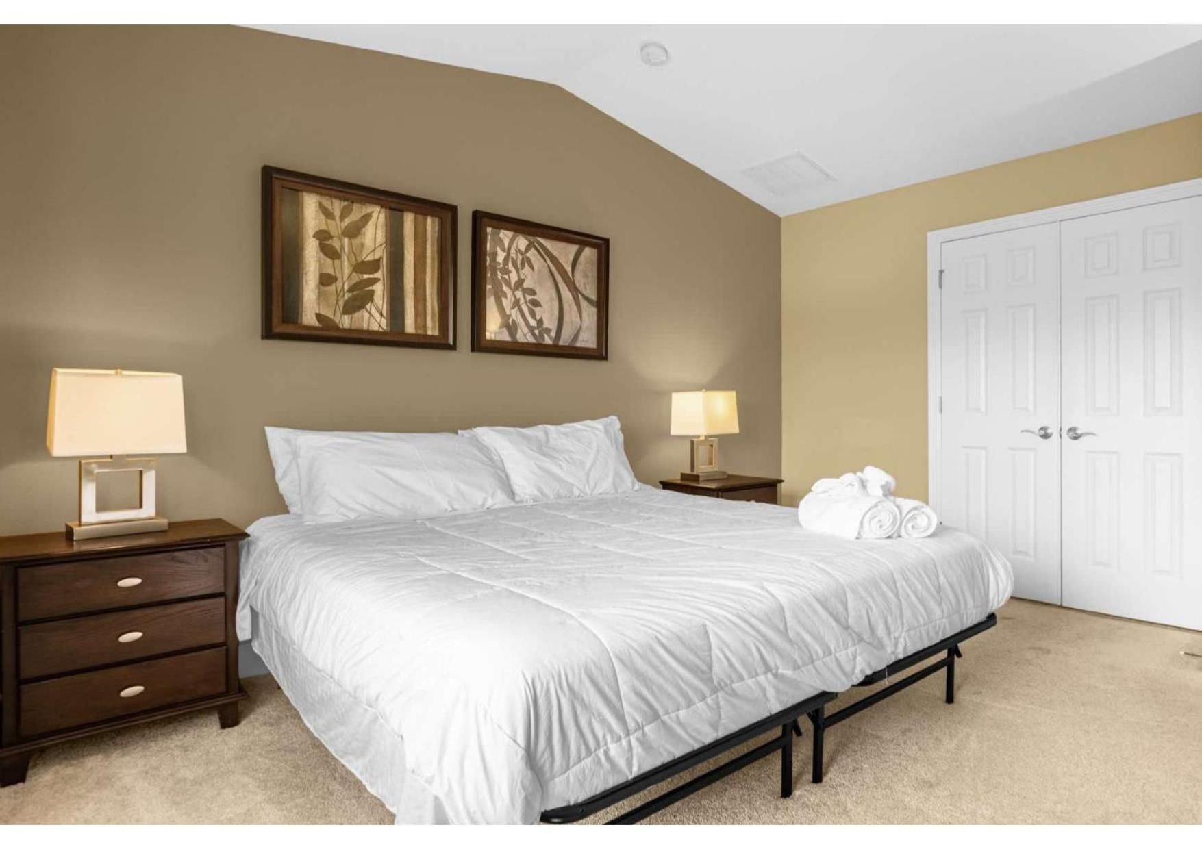 Memorial Day Magic - Townhome By Disney! Orlando Exterior foto