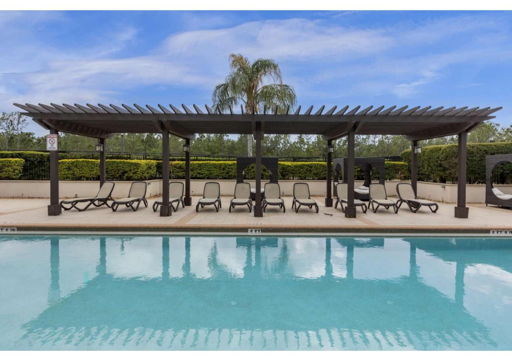 Memorial Day Magic - Townhome By Disney! Orlando Exterior foto
