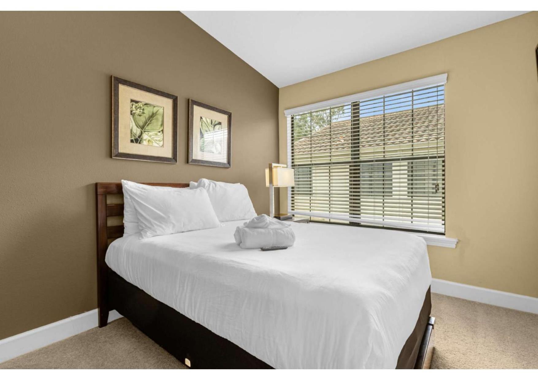 Memorial Day Magic - Townhome By Disney! Orlando Exterior foto