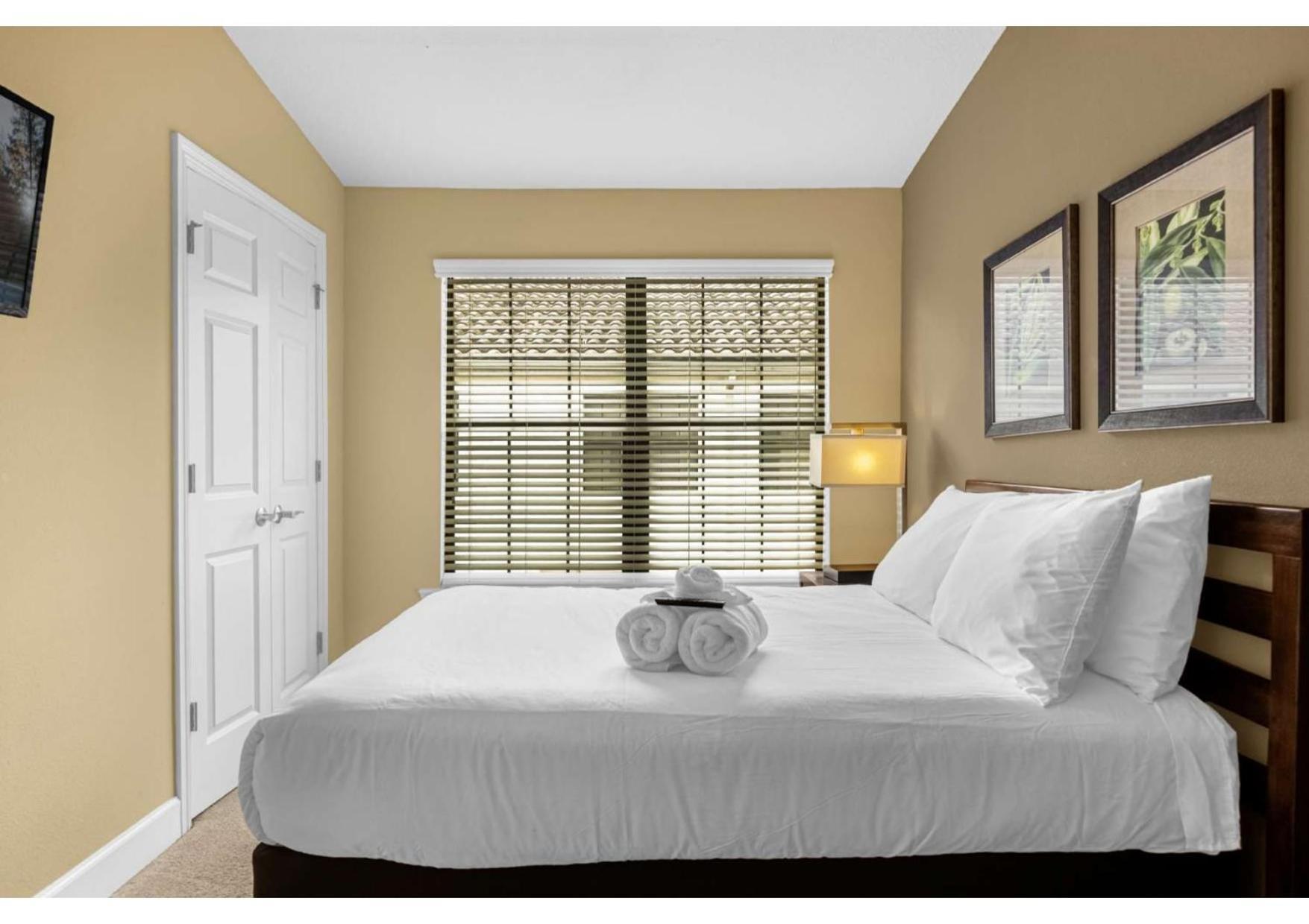 Memorial Day Magic - Townhome By Disney! Orlando Exterior foto