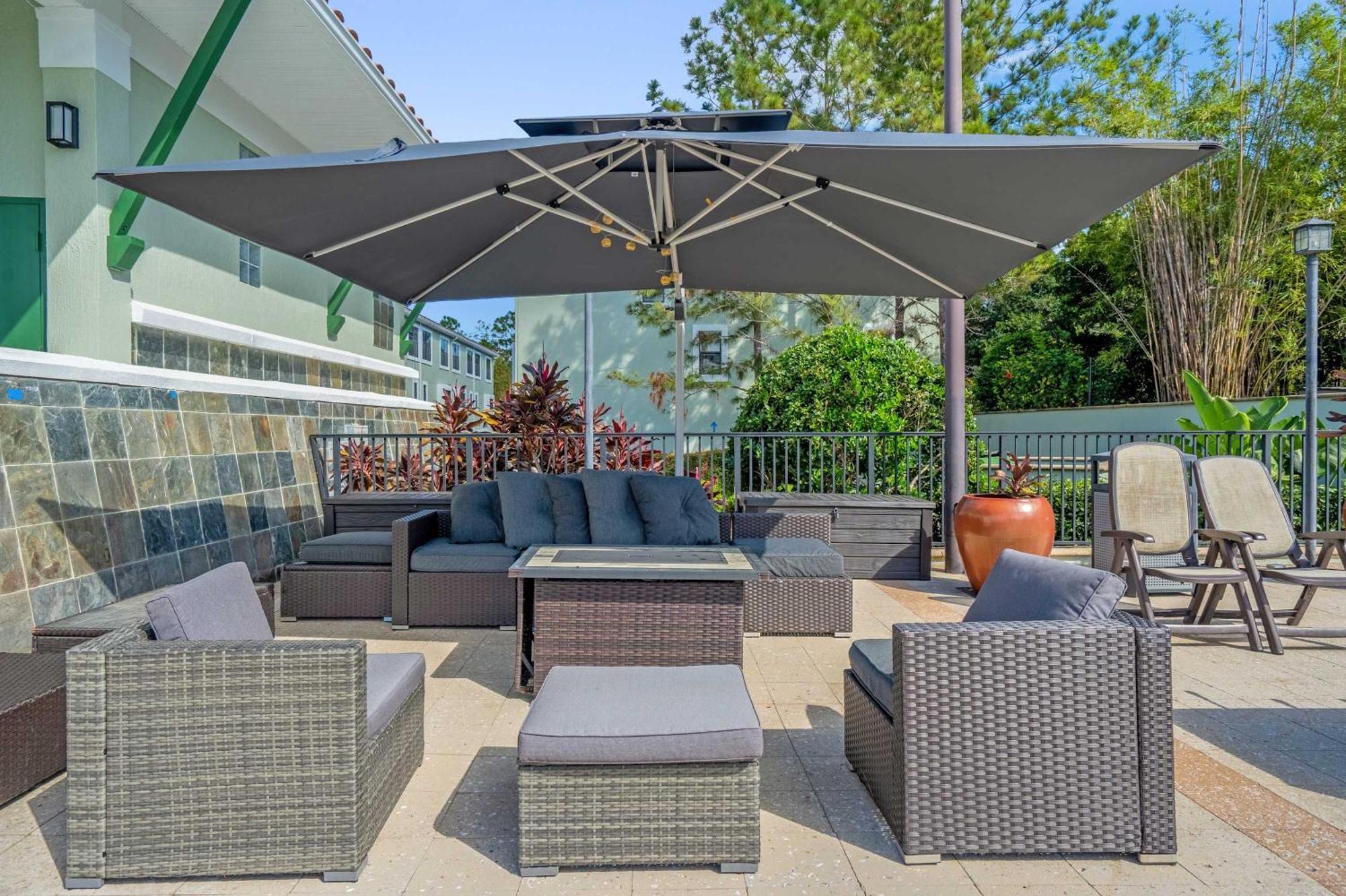 Memorial Day Magic - Townhome By Disney! Orlando Exterior foto
