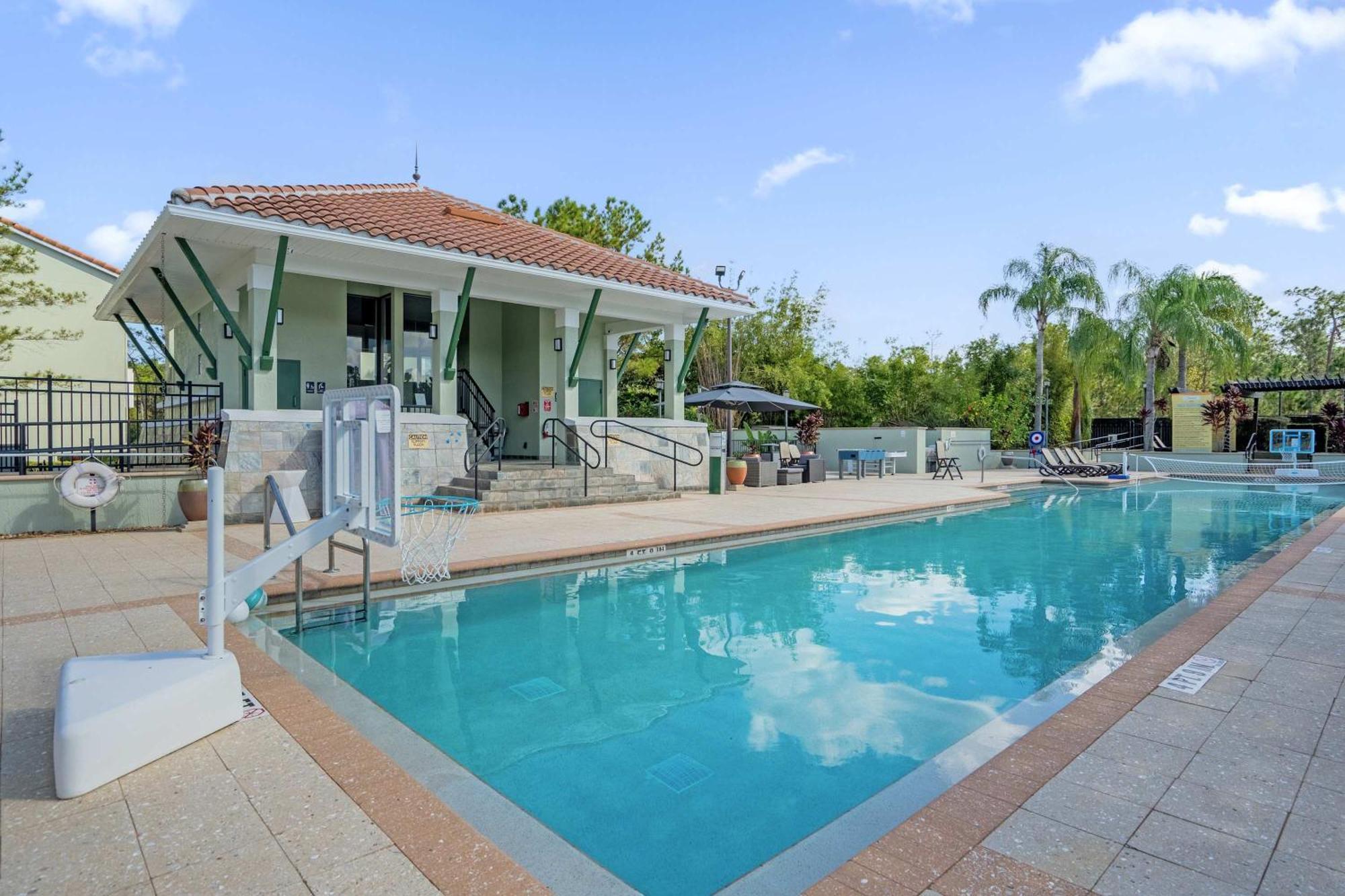 Memorial Day Magic - Townhome By Disney! Orlando Exterior foto