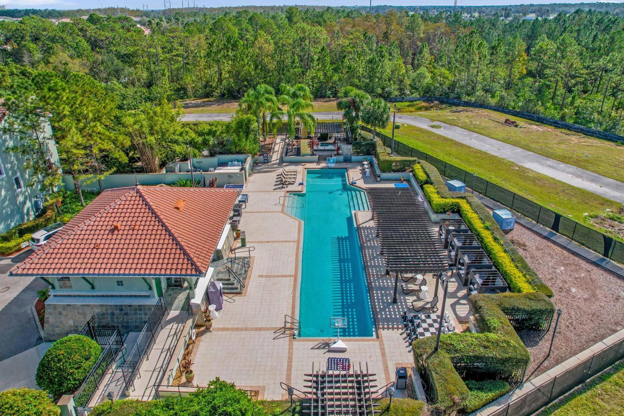 Memorial Day Magic - Townhome By Disney! Orlando Exterior foto