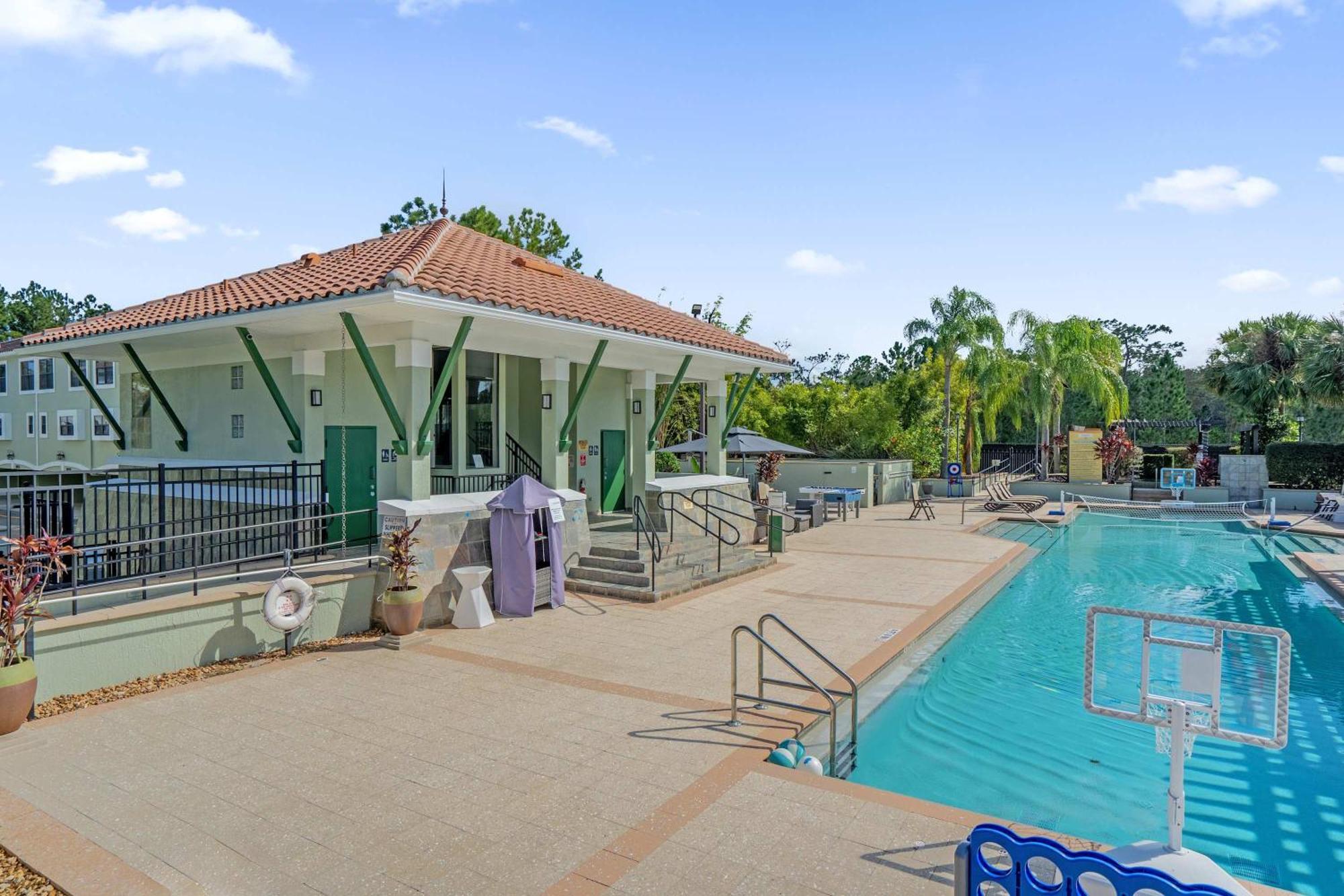 Memorial Day Magic - Townhome By Disney! Orlando Exterior foto
