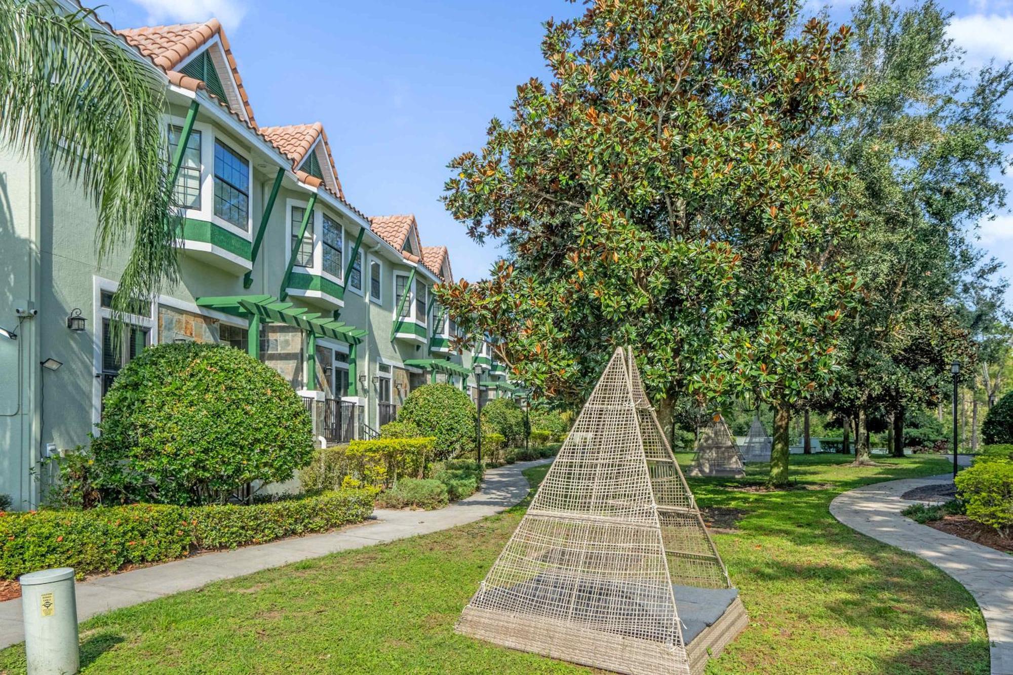 Memorial Day Magic - Townhome By Disney! Orlando Exterior foto