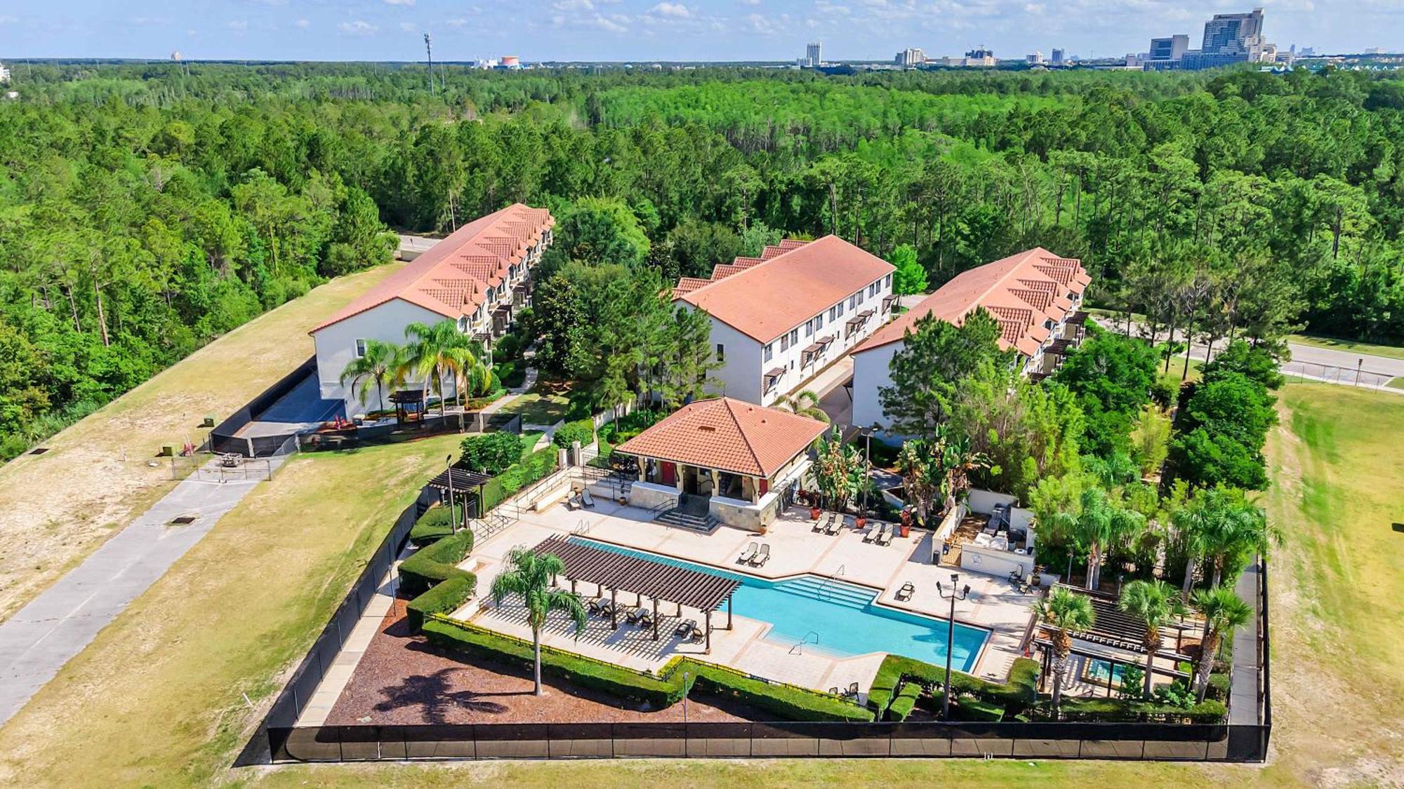 Memorial Day Magic - Townhome By Disney! Orlando Exterior foto