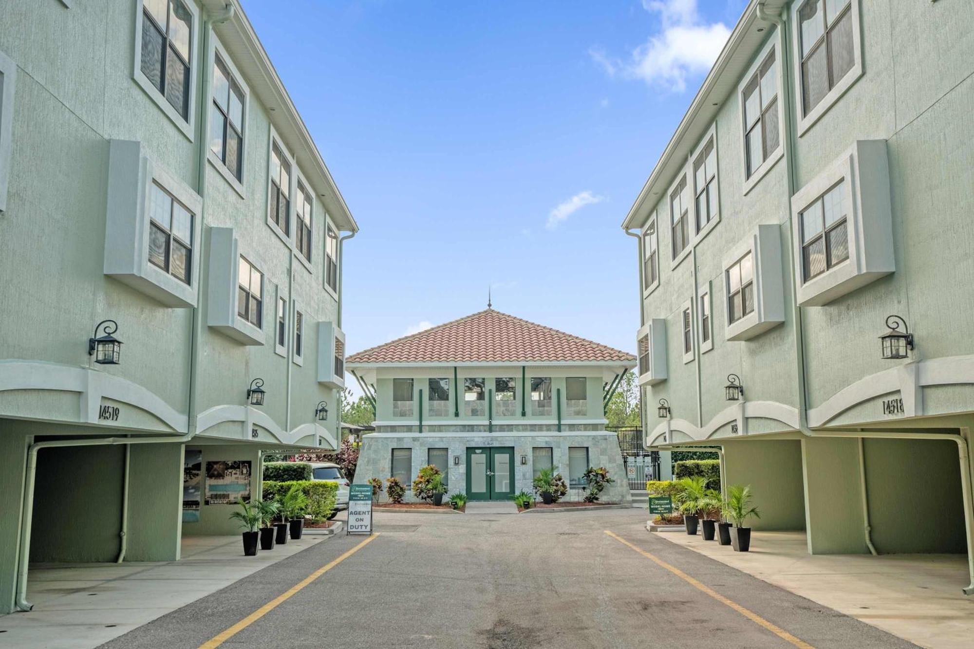 Memorial Day Magic - Townhome By Disney! Orlando Exterior foto