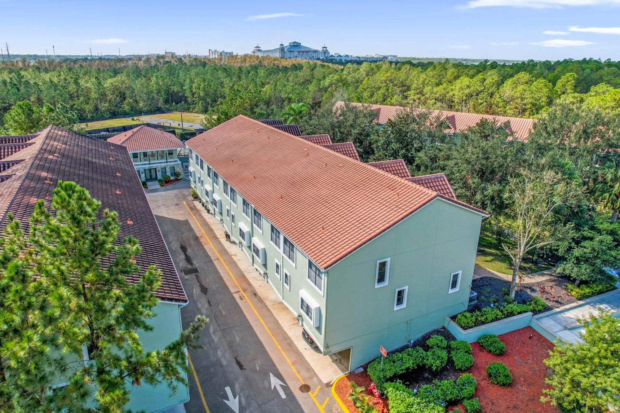Memorial Day Magic - Townhome By Disney! Orlando Exterior foto