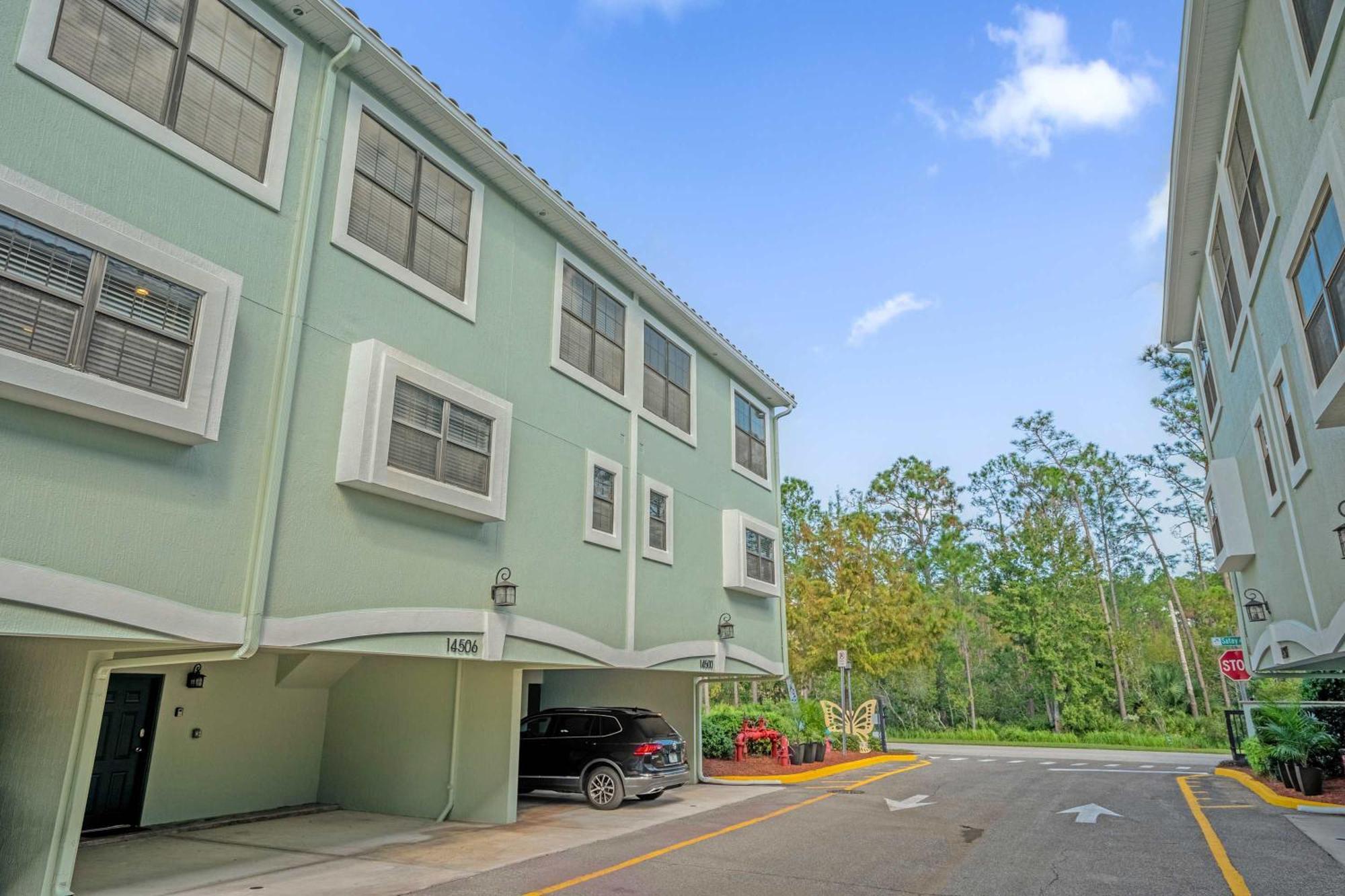 Memorial Day Magic - Townhome By Disney! Orlando Exterior foto