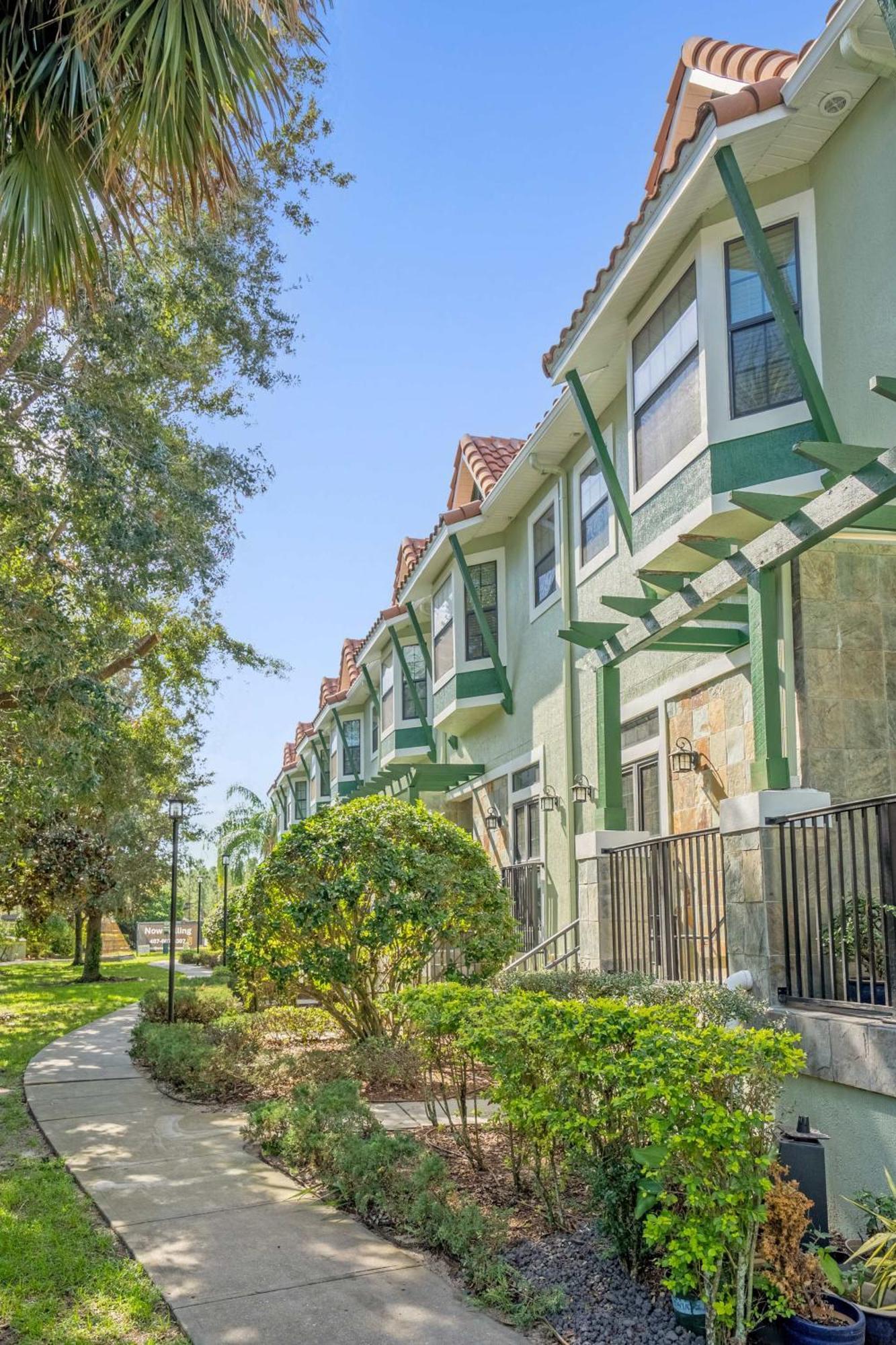 Memorial Day Magic - Townhome By Disney! Orlando Exterior foto