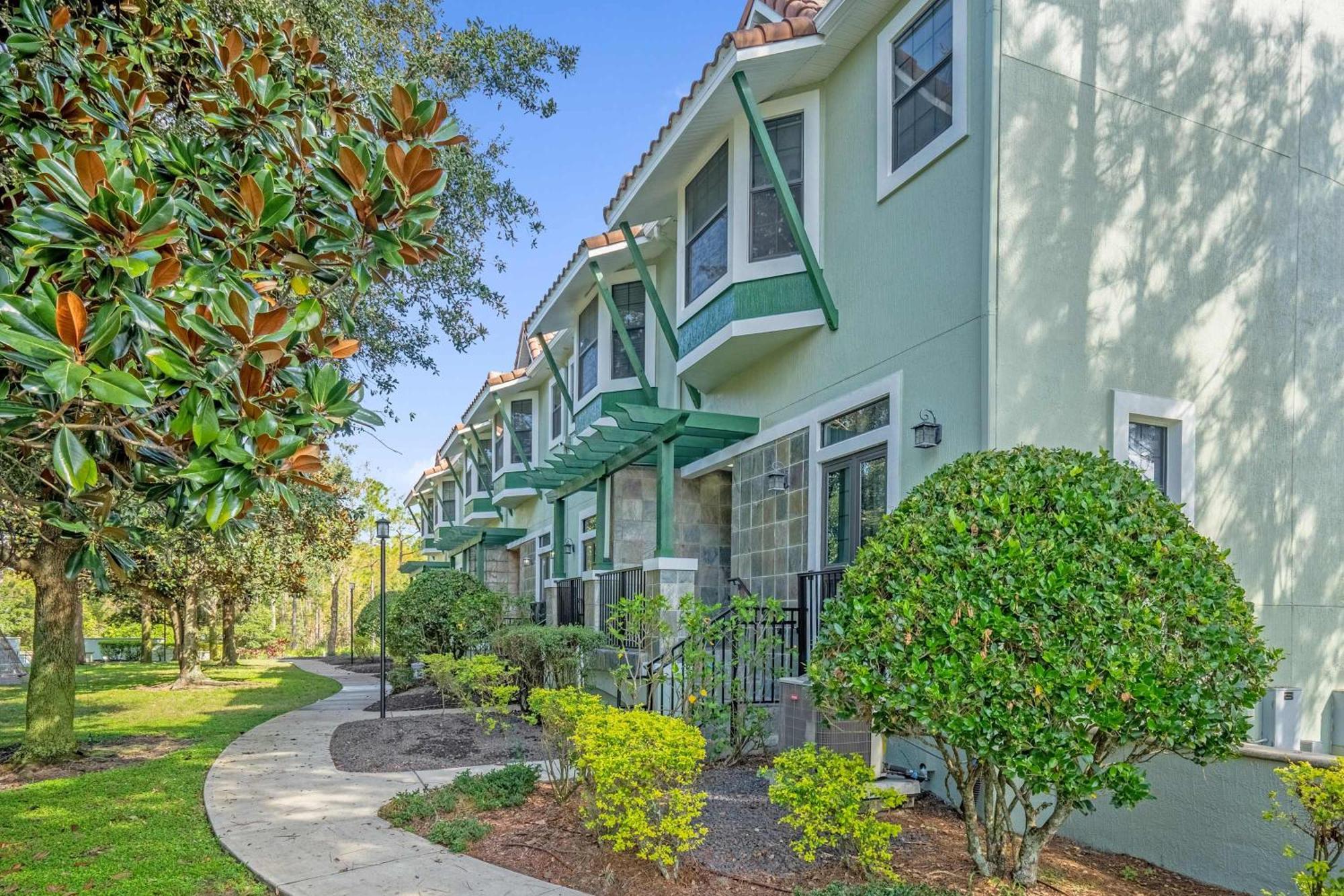 Memorial Day Magic - Townhome By Disney! Orlando Exterior foto